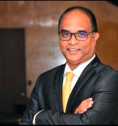 Ganesh Lakshmanan