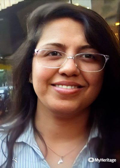Mohana Chattopadhyay
