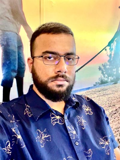 Suraj Nagesh