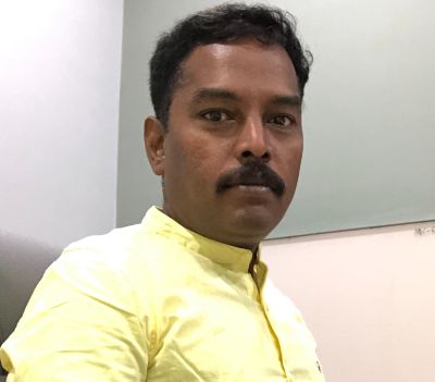 Venkata krishnan