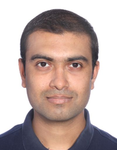 Vishal Mehta