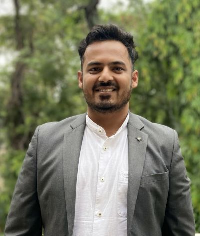 Aviral  Shah
