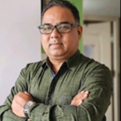 Sumanta Biswal