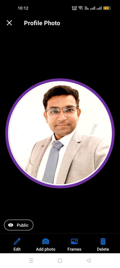 Jignesh  Makwana
