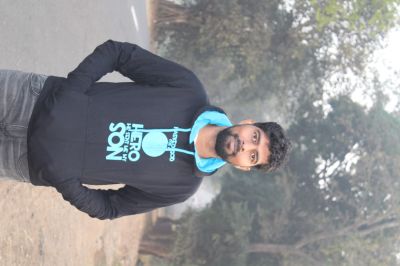 Sathish Kumar  Nadar
