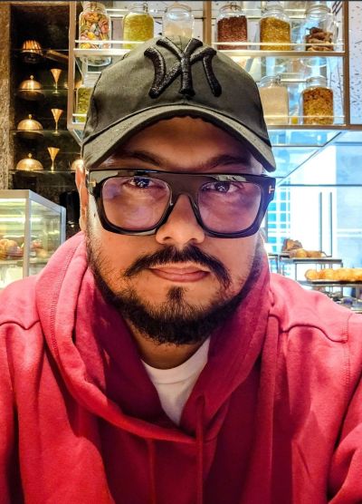 Subho Gupta