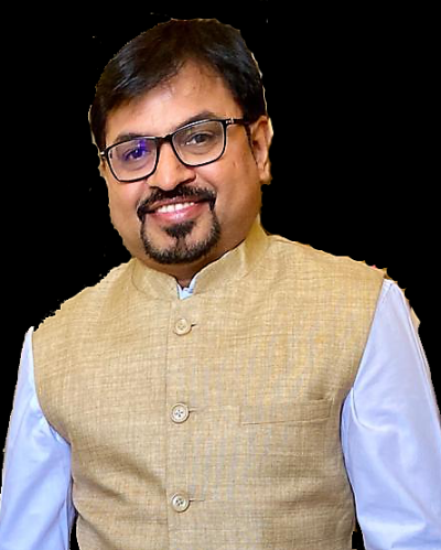 Ranganath I V S
