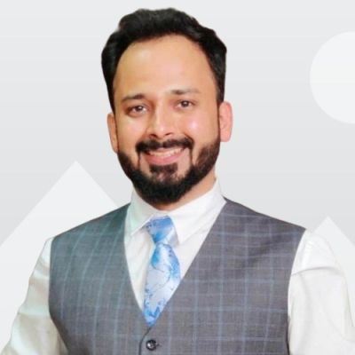 Syed Ahmed