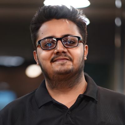 Bhaumik Vyas