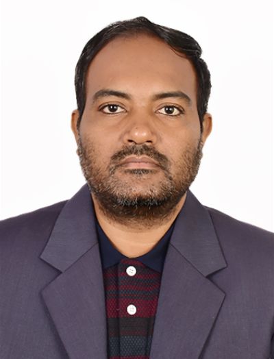 Sandeep Mohan