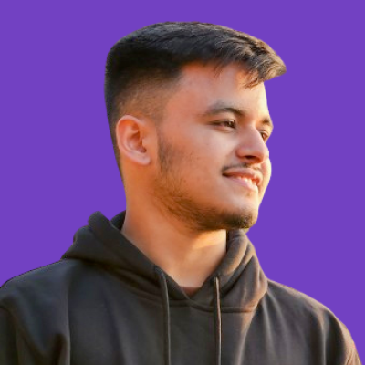 Dhiraj Sharma