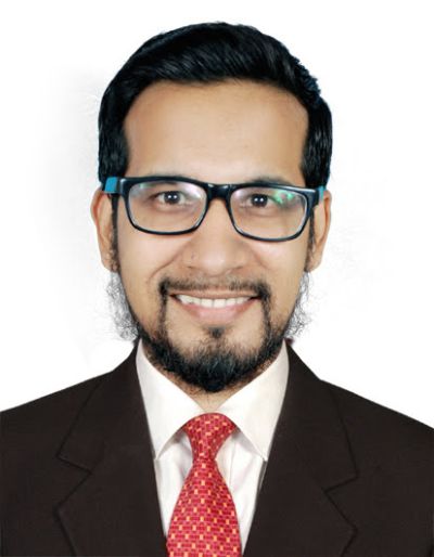 Taher Hatim