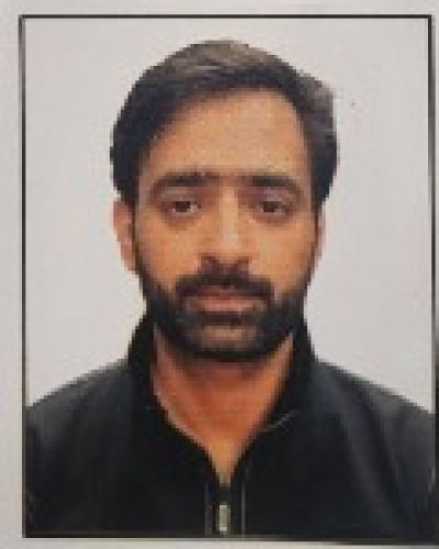 RACHIT KARNANI