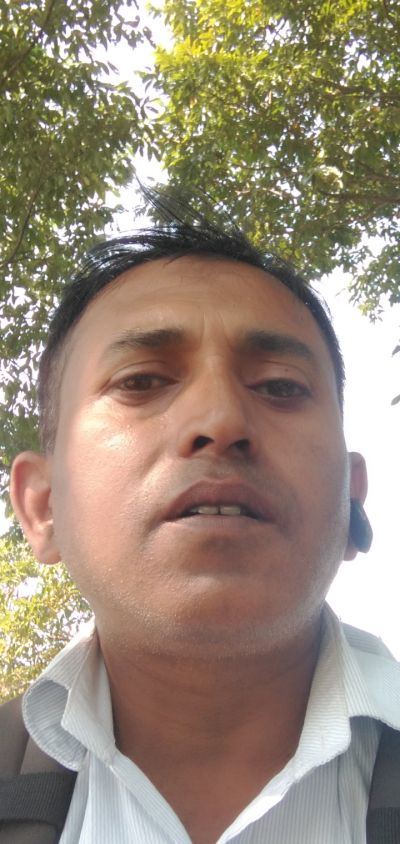 Anup Biswakarma
