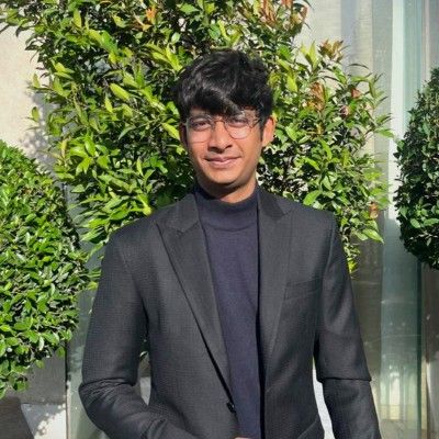 Yash Agarwal Profile