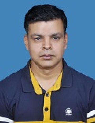 Pradeep Tripathi