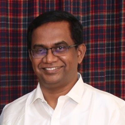 Senthil Kumar