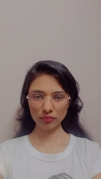 Pragati  Nayak
