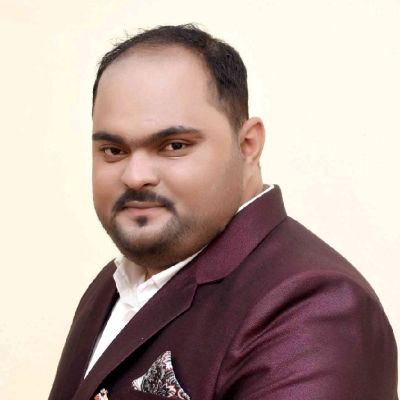 Mohammed Rameez Ansari