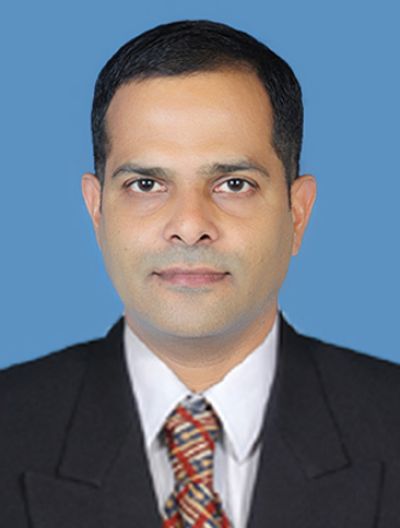 RAJKUMAR TP