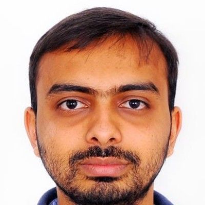 Rakshith J