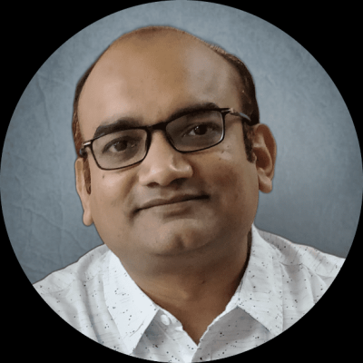Amit Mundhra