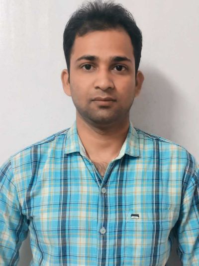 Surajit Giri