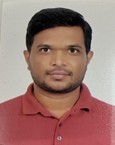 Alpesh  Ghosiya
