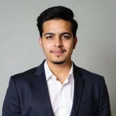 Tushar Dagriya