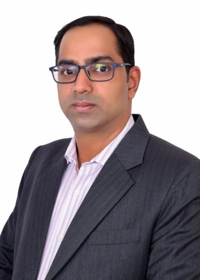 Nitin Jain