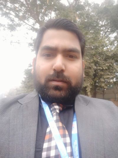 Vaibhav  Sharma