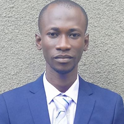 BABATUNDE ADIO