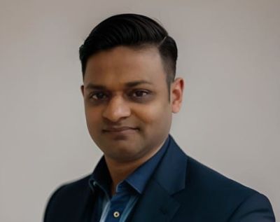Sravan Kumar  Khuntia