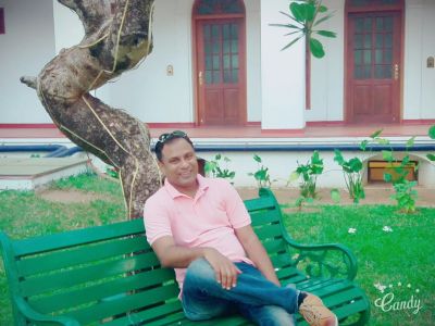 Denny  Koshy