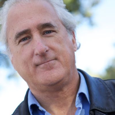 Stephen Bonser