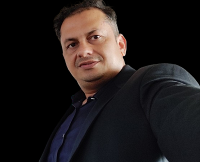 Prasanna Jha