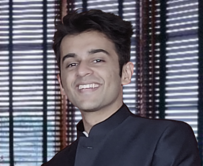 Anandvardhan Singh