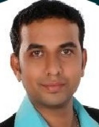 Rama Reddy