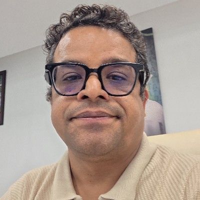 Naveen Arora Profile