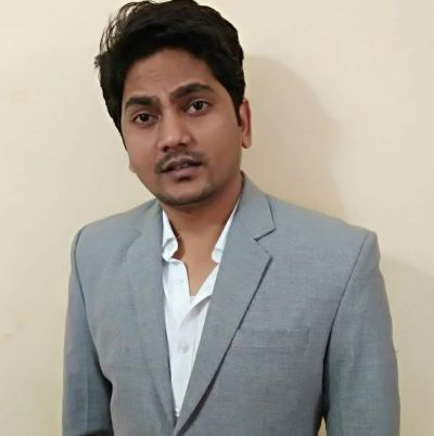 Krishna Mahule