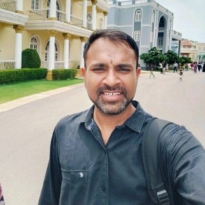 ravi kiran
