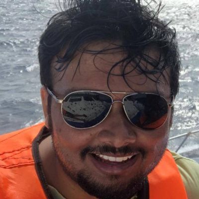 Arijeet Sikdar