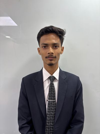 Vicky  Bhuyan