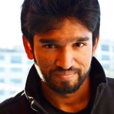 Sanathan Kannamparambil