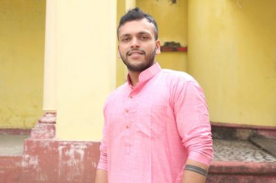 Satya Ghosal