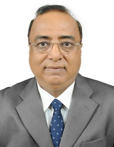 Dr Sandip Kumar Mitra