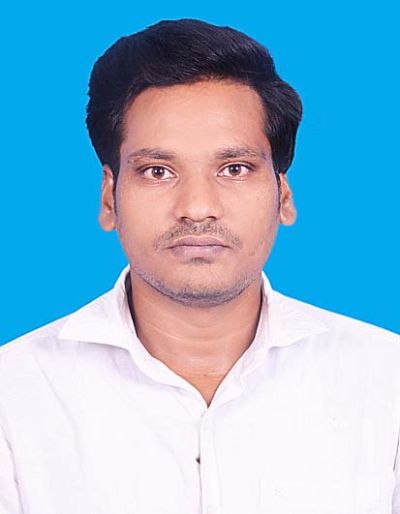 Janaiah  Tanda
