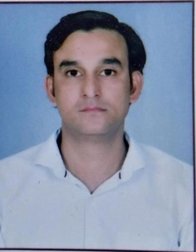 Amit Kumar Verma