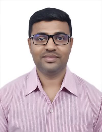 Naveen Kumar K