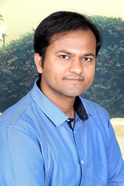 Adesh Kumar